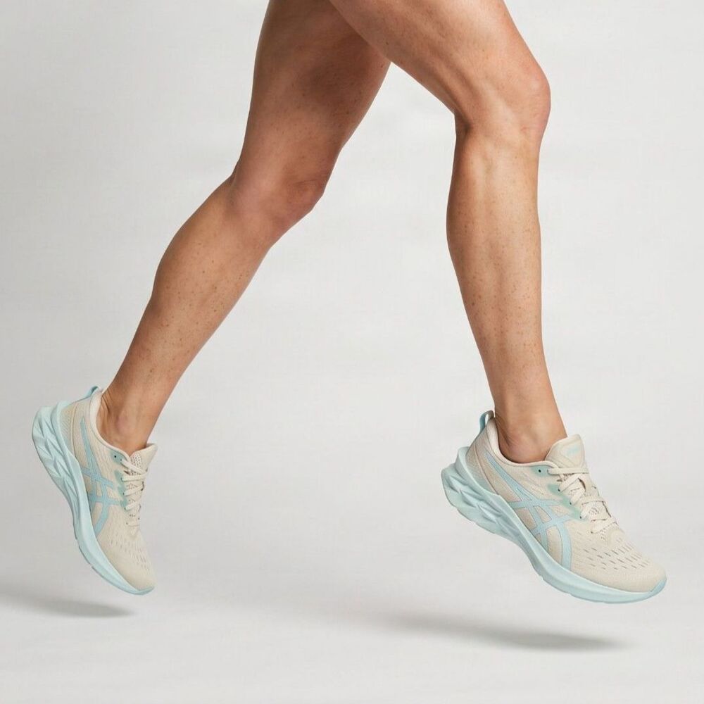 Asics Novablast 2 Women's Athletic Shoes